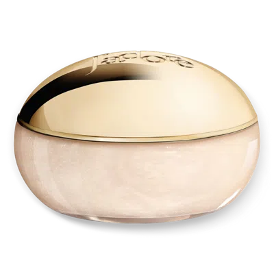 Dior Scented Body Scrub Jar 5 oz In No Color