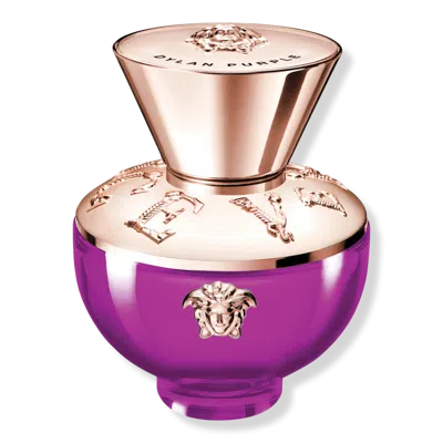 Versace Dylan Purple Eau De Parfum Fragrance Collection