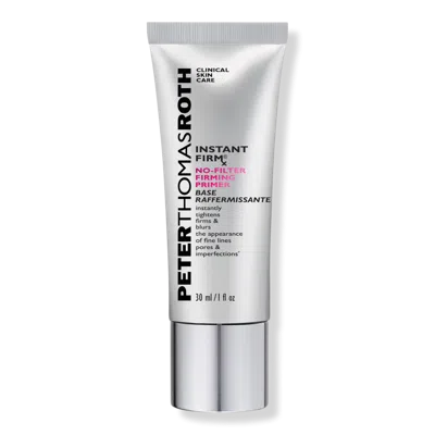 Peter Thomas Roth Instant Firmx No-filter Firming Primer