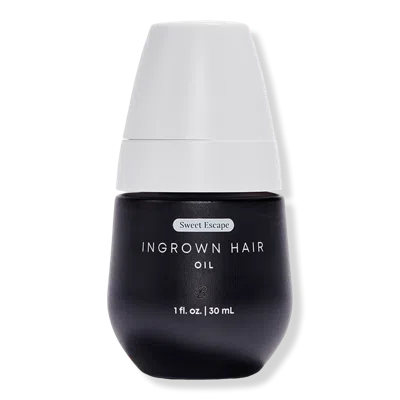 Bushbalm Ingrown Hair Oil - Sweet Escape