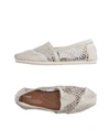 TOMS Loafers