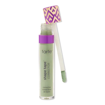 Tarte Shape Tape Corrector - Green In Green