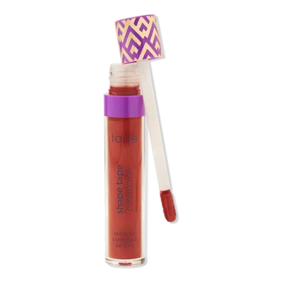 Tarte Shape Tape Corrector - Red In Red