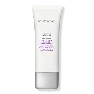 Bareminerals Ageless Phyto Procollagen Instant Firming Sleeping Mask 75ml
