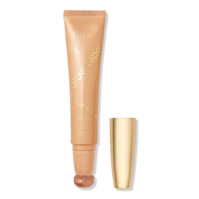 Tarte Glow Tape Highlighter - Golden Glow