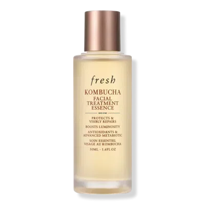 Fresh Kombucha Antioxidant Facial Treatment Essence 50ml In Neutral