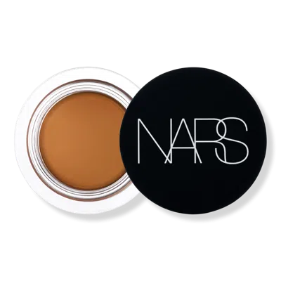 Nars Soft Matte Complete Concealer In Brown
