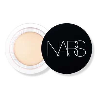 Nars Soft Matte Complete Concealer - Chantilly In White
