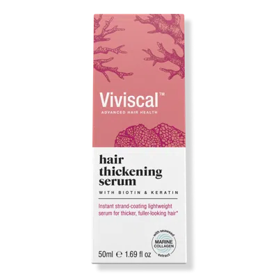 Viviscal Hair Thickening Serum