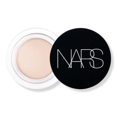 Nars Soft Matte Complete Concealer - Vanilla In White