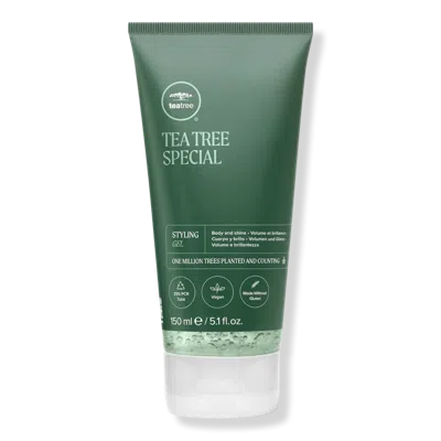 Paul Mitchell Tea Tree Styling Gel - 5.1 oz