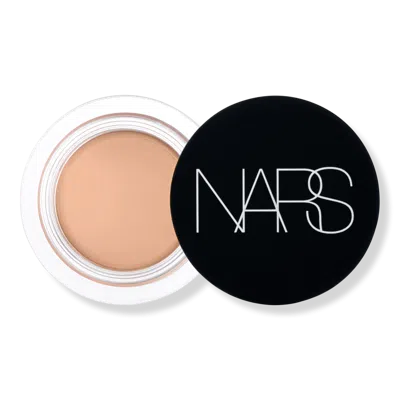 Nars Soft Matte Complete Concealer - Tiramisu In Brown