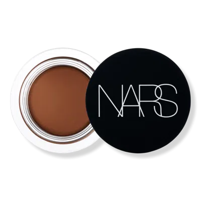 Nars Soft Matte Complete Concealer In Brown