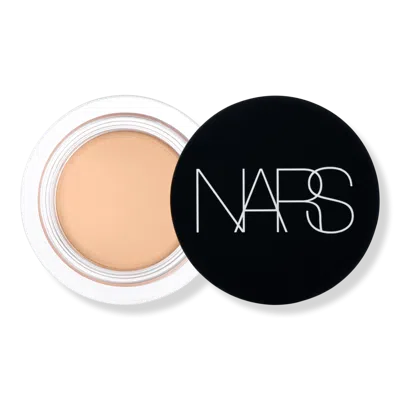 Nars Soft Matte Complete Concealer - Crema Catalana