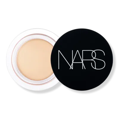 Nars Soft Matte Complete Concealer - Nougatine