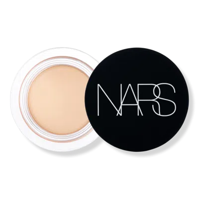 Nars Soft Matte Complete Concealer - Cannelle In Brown