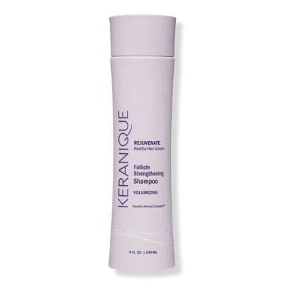 Keranique Volumizing Follicle Strengthening Shampoo