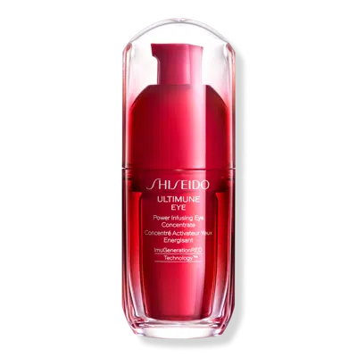 Shiseido Ultimune Power Infusing Eye Concentrate