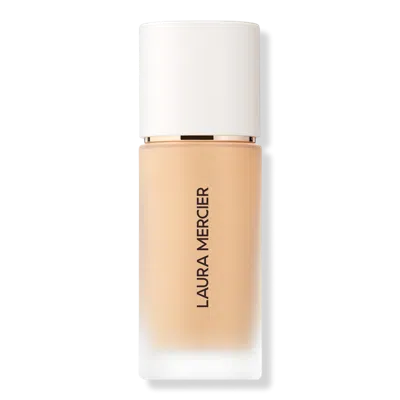 Laura Mercier Real Flawless Weightless Perfecting Waterproof Foundation - 2w2 Warm Linen