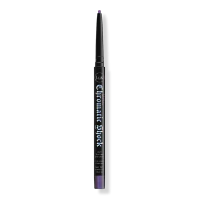 J.cat Beauty Metal Chromatic Shock 24/7 Xtreme Eyeliner - Mystic Topaz Charisma