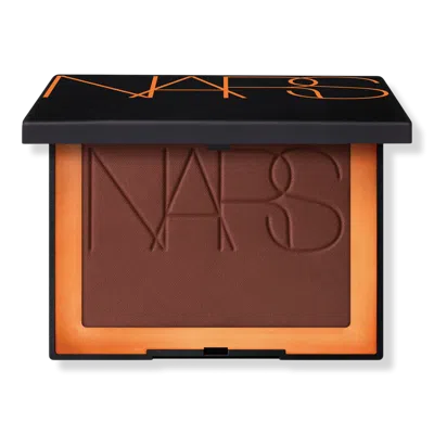 Nars Laguna Bronzer Powder Talc-free - Laguna 08