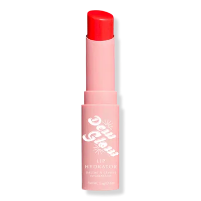 J.cat Beauty Dew Glow Lip Hydrator - Burst Of Shine