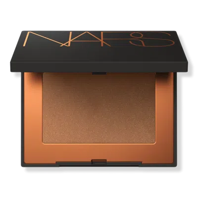 Nars Mini Laguna Bronzer Powder Talc-free - Laguna 02 (original)