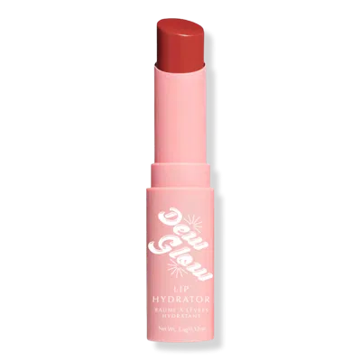 J.cat Beauty Dew Glow Lip Hydrator - Glide & Slide