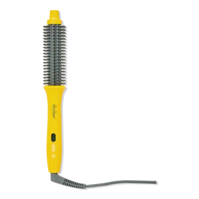 Drybar The Curl Party Heated Curling Round Brush