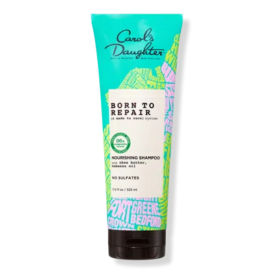 Carols Daughter Born To Repair Sulfate-free Nourishing Shampoo