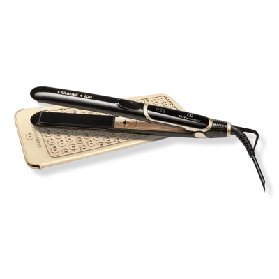 Olivia Garden Ceramic + Ion High Performance Professional 1" Flat Iron