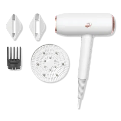 T3 Featherweight Stylemax Professional Hair Dryer With Custom Heat And Speed Automation