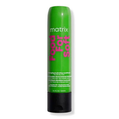 Matrix Food For Soft Detangling Hydrating Conditioner - 10.1 oz