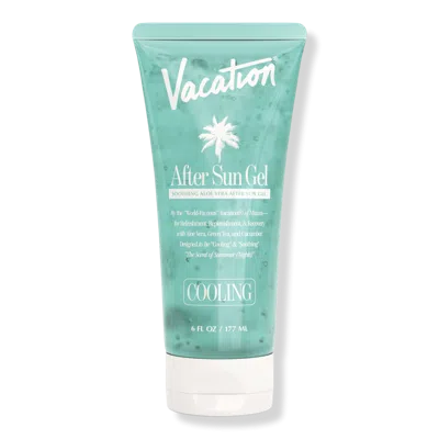 Vacation After Sun Cooling Gel 177ml