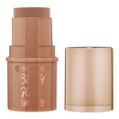 Essence Baby Got Bronze Bronzing Stick - 10 Cinnamon Spice