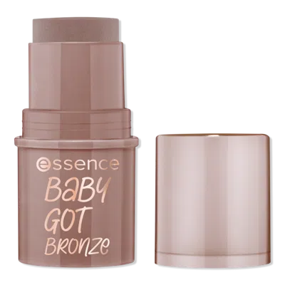 Essence Baby Got Bronze Bronzing Stick - Moon Dust