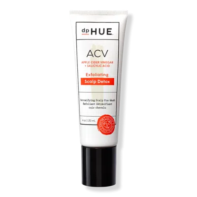 Dphue Acv Exfoliating Scalp Detox
