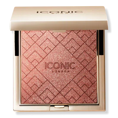 Iconic London Kissed By The Sun Multi-use Cheek Glow - So Cheeky