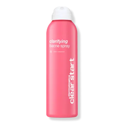 Dermalogica Clear Start Clarifying Bacne Spray