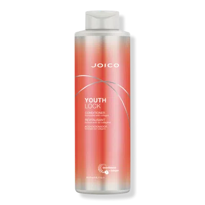 Joico Youthlock Conditioner Formulated With Collagen - 33.8 oz