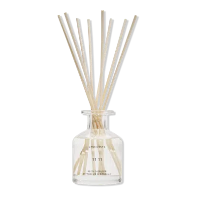 Lake & Skye 11 11 Reed Diffuser