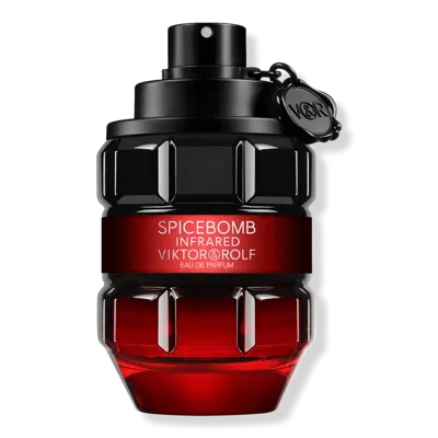 Viktor & Rolf Spicebomb Infrared Eau De Parfum - 3.04oz