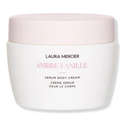 Laura Mercier Ambre Vanille Serum Body Cream 200ml In Default Title