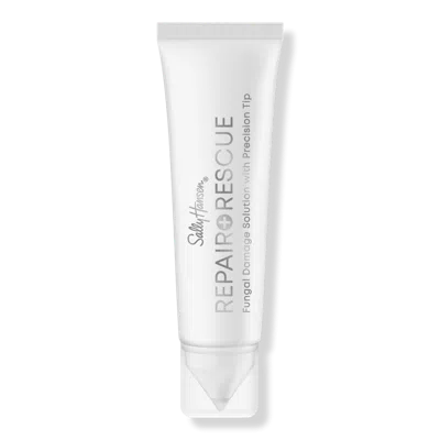 Sally Hansen Repair + Rescue Fungal Damage Solution