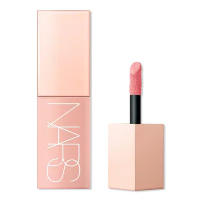 Nars Behave Afterglow Liquid Blush 7ml In Orange
