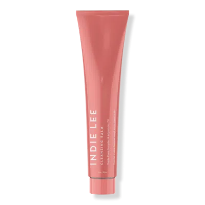 Indie Lee Cleansing Balm With Triple Plum Complex