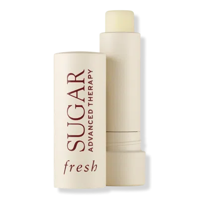 Fresh Sugar Advanced Therapy Treatment Lip Balm In White