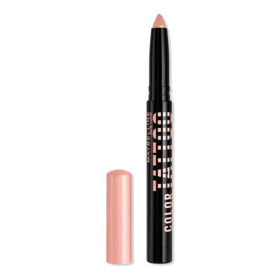 Maybelline Color Tattoo Longwear Multi-use Eyeshadow Stix - I Am Inspired