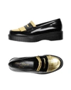 ROBERT CLERGERIE Loafers,11116250QL 3