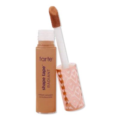 Tarte Shape Tape Radiant Concealer - 47h Tan-deep Honey
